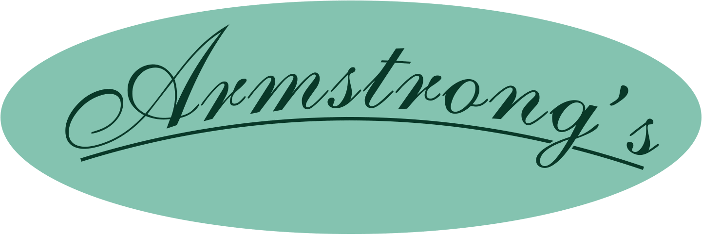 armstrong's logo